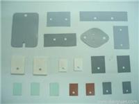 北龙电子专业生产电源用矽胶片，可定做各种规格矽胶片，硅胶片