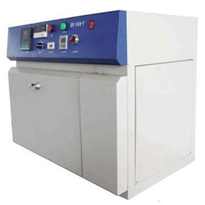 供应小型高温检测试验箱/高温试验检测仪生产厂家