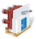 Special supply of medium voltage vacuum circuit breaker Schneider HVX12-25-06-E