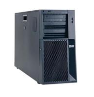 供应IBM服务器，中小企业必选 IBM x3100 M3热销中