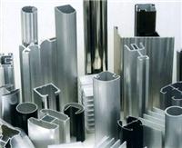 供应北京铝型材 北京铝方管 角铝配件