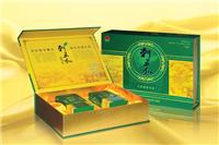 供应茶叶盒印刷 包装盒印刷 精装茶叶盒设计 高档茶叶盒印刷