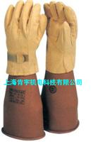 供应YS103-12-02皮革保护手套