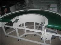 Supply Shandong 90 degrees belt turning machines, 180 degrees belt turning machine