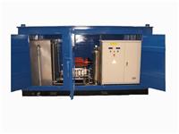 Versorgung Hochdruckreiniger, Hochdruck-Wasserstrahl Reinigungsmaschine, Hochdruck Kaltwasser Reinigungsmaschine (WM3Q-S-Serie)
