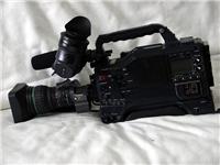 供应二手AJ-D908 DVCPRO 50M摄像机