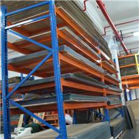 Supply brown / blue / yellow / black anti-static plexiglass plate, widely used, the role of large