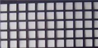 隆重介绍安平福泉金属网厂专业生产冲孔网，圆孔网，异形孔网