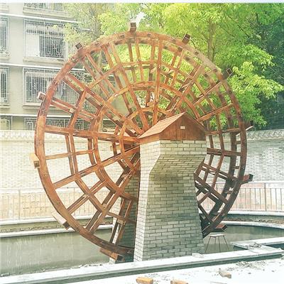 Supply Chongqing ancient wood series arch pavilions brackets angle arch decorated second gate