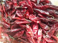 供应内蒙古2016年基地市场红干辣椒价格