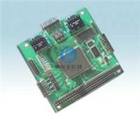 Supply PC104 interface of MIL-STD-1553B communication module