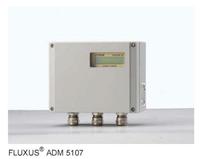 供应FLUXUS ADM 5X07超声波流量计，固定式流量计，进口固定式流量计，进口超声波流量计