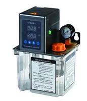 The supply of barley HC-2232-150T thin oil automatic dual digital display electric lube oil pump