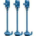 供应NL150-12污水泥浆泵、优质立式泥浆泵