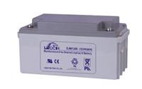 Поставки DJM1265 Leoch аккумулятор 12V 65Ah