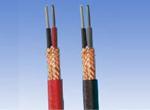 中度柔性双绞单护套屏蔽电缆，中度高柔性双绞屏蔽拖链电缆