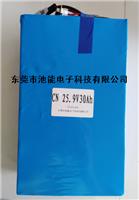 供应12V25AH磷酸铁锂电池