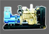供应250KW道依茨柴油发电机/柴油发电机组XG-250GF