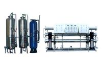 西安活力专业供应小型陕西纯净水设备净化水设备净水设备纯水设备反渗透设备
