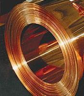 供应铜合金Cu-ETP 进口铜合金带材