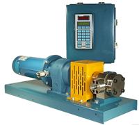 Supply zenith B 9000 metering gear pump coating pump metering pump