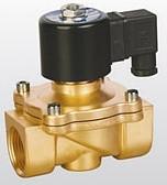 Supply 742 solenoid valve J011X-10T