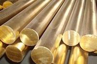 HMn58-2锰黄铜棒，HMn57-3-1锰黄铜棒，锰黄铜棒生产厂家，进口易车削锰黄铜棒