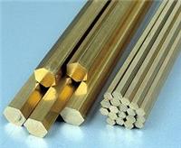 HFe59-1-1铁黄铜棒，HFe58-1-1铁黄铜棒，铁黄铜棒生产厂家，进口易车削铁黄铜棒