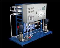 西安活力专业供应西安去离子水设备实验室**纯水设备西安纯水处理设备西安软化水处理设备