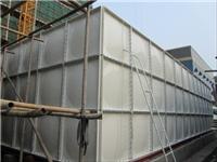 安徽组合式304不锈钢水箱，SMC玻璃水箱厂家批发