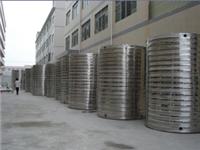 蚌埠组合式304不锈钢水箱，SMC玻璃水箱厂家批发价格