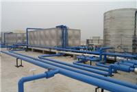 芜湖较专业的不锈钢水箱玻璃钢水箱厂家报价订购安装