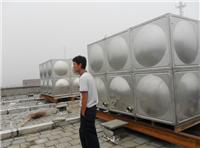 芜湖组合式304不锈钢水箱，SMC玻璃水箱厂家批发价格