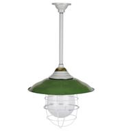 防水性能，GC11系列防尘防水灯，灯伞