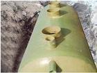 Factory direct sales of septic tanks, fiberglass septic tanks [Recommended]