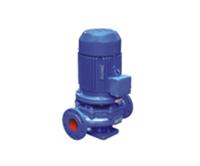 GTL50-250C立式离心泵给水泵ISG型立式管道离心泵故障原因及排除方法