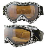 供应专业OEM代工 滑雪眼镜 运动风镜 登山风镜