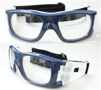 供应 供应特殊眼镜 蓝球护目镜 可配近视篮球眼镜