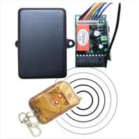 Versorgung 1-Weg-Fernbedienung Schalter, 12V Fernschaltmodul