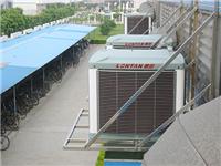 供应广西南宁环保空调配件电机，风叶，摆页，风管，排水阀