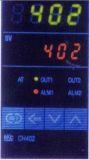 RKC温控器的安装过程说明
