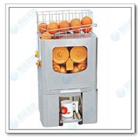 供应2000E-3自动榨橙汁机|河北榨汁机|沈阳榨橙子机|吉林榨果汁机