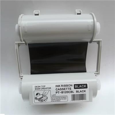 供应PM-100A彩贴印制机亚银贴纸BS-S101YZ