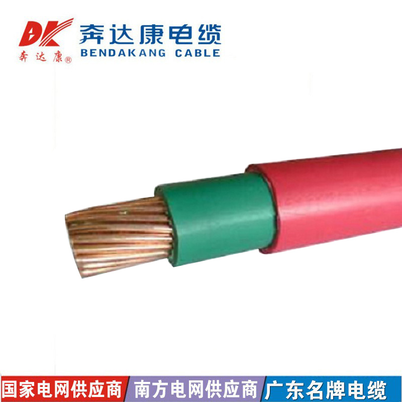 供应电力电缆VV22-5x35