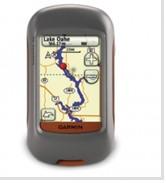 供应触摸彩屏手持GPS Dakota 20佳明手持机价格