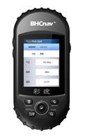 供应彩途N600--彩屏、气压测高专业手持GPS