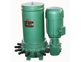 供应手动润滑泵SGZ-8批发价格 启东润滑油脂泵厂家