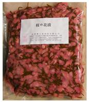 供应樱之素牌系列产品：盐渍樱花、干燥盐渍樱叶、樱叶茶及樱叶提取物樱之素