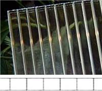 Supply Shaanxi anti Droplet sunshine board, Shaanxi cellular sun panels
