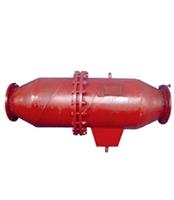 Supply anti-back gas anti backwater device mine three anti inexpensive, professional quality, many years of experience in the production of mining products